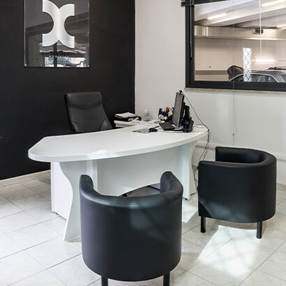 De Clementi Mobility Roma